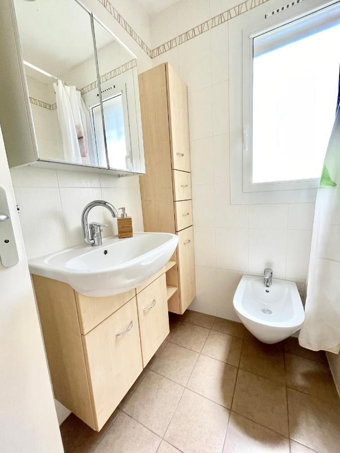 Apartamento Les Glycines Menton Exterior foto