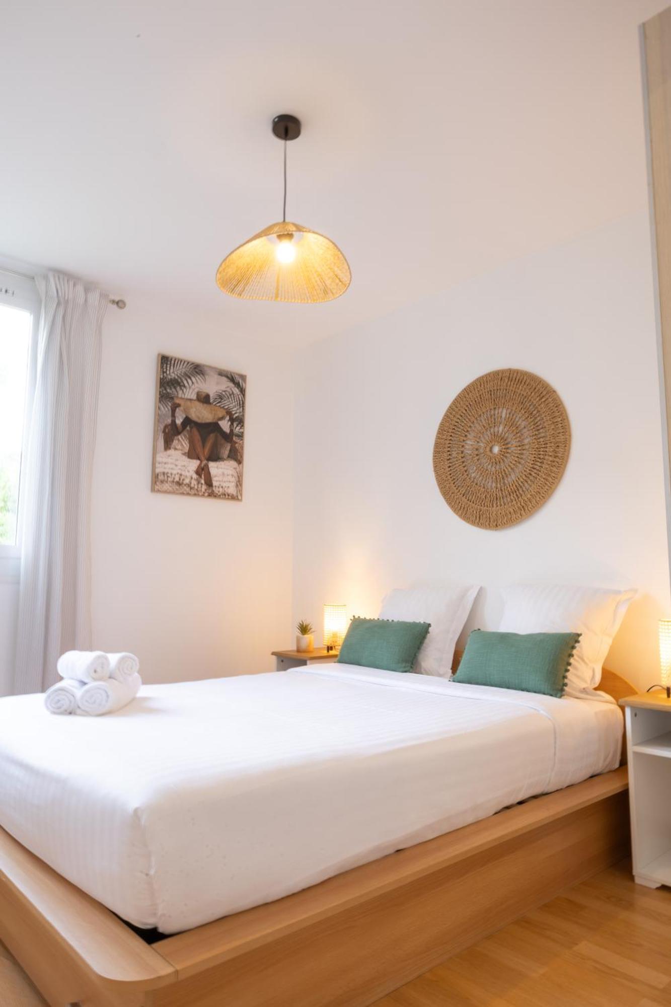 Apartamento Les Glycines Menton Exterior foto
