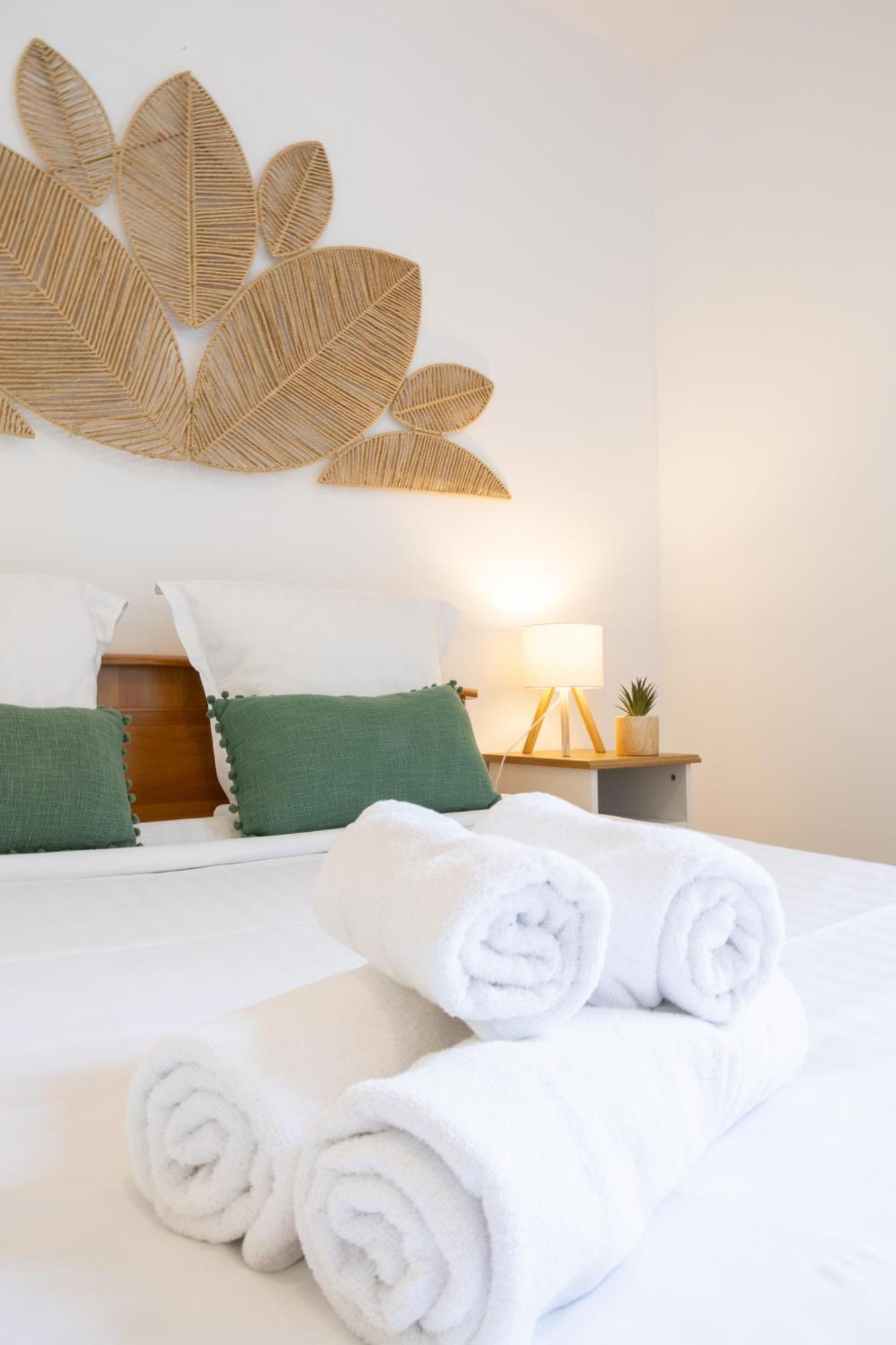 Apartamento Les Glycines Menton Exterior foto