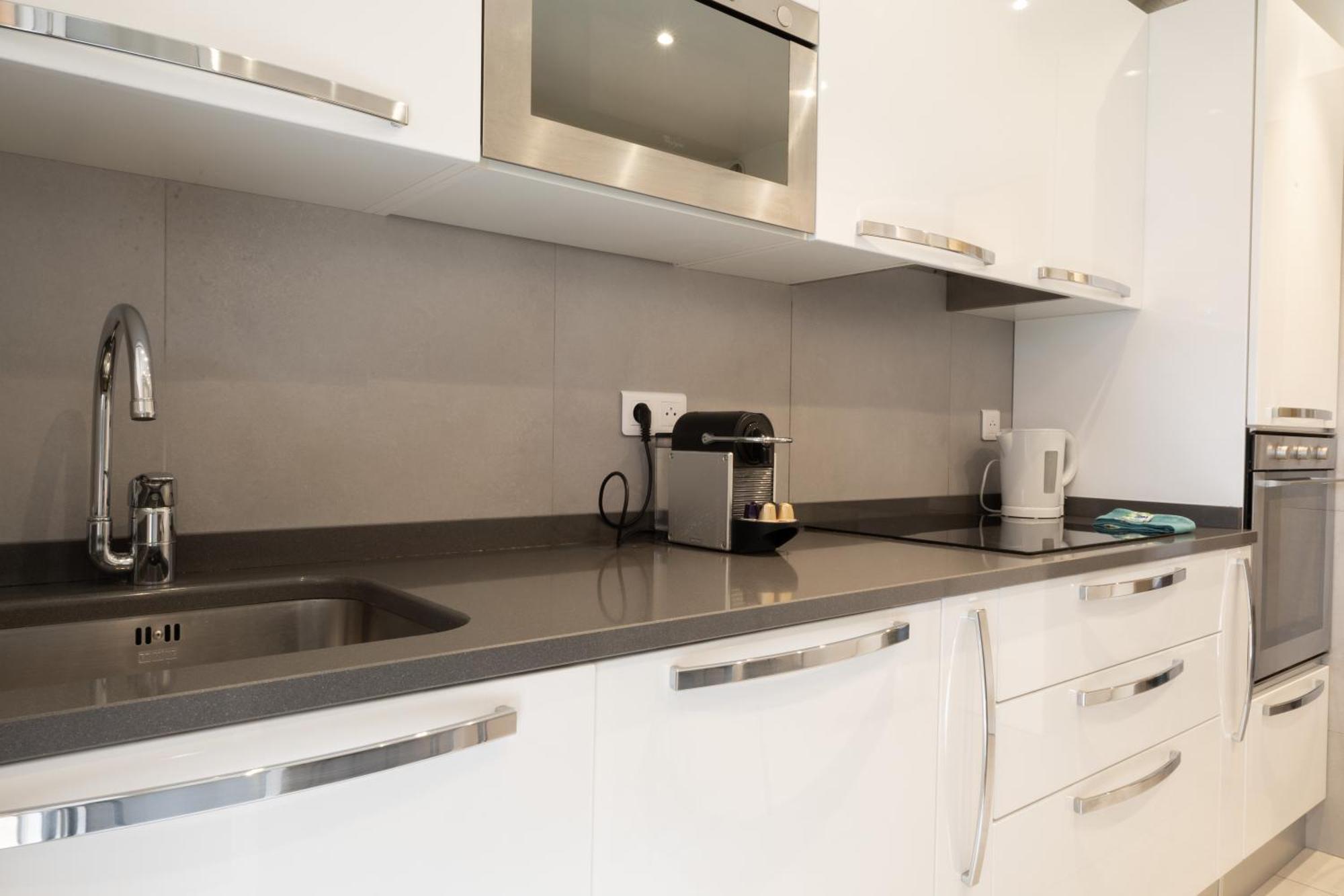 Apartamento Les Glycines Menton Exterior foto