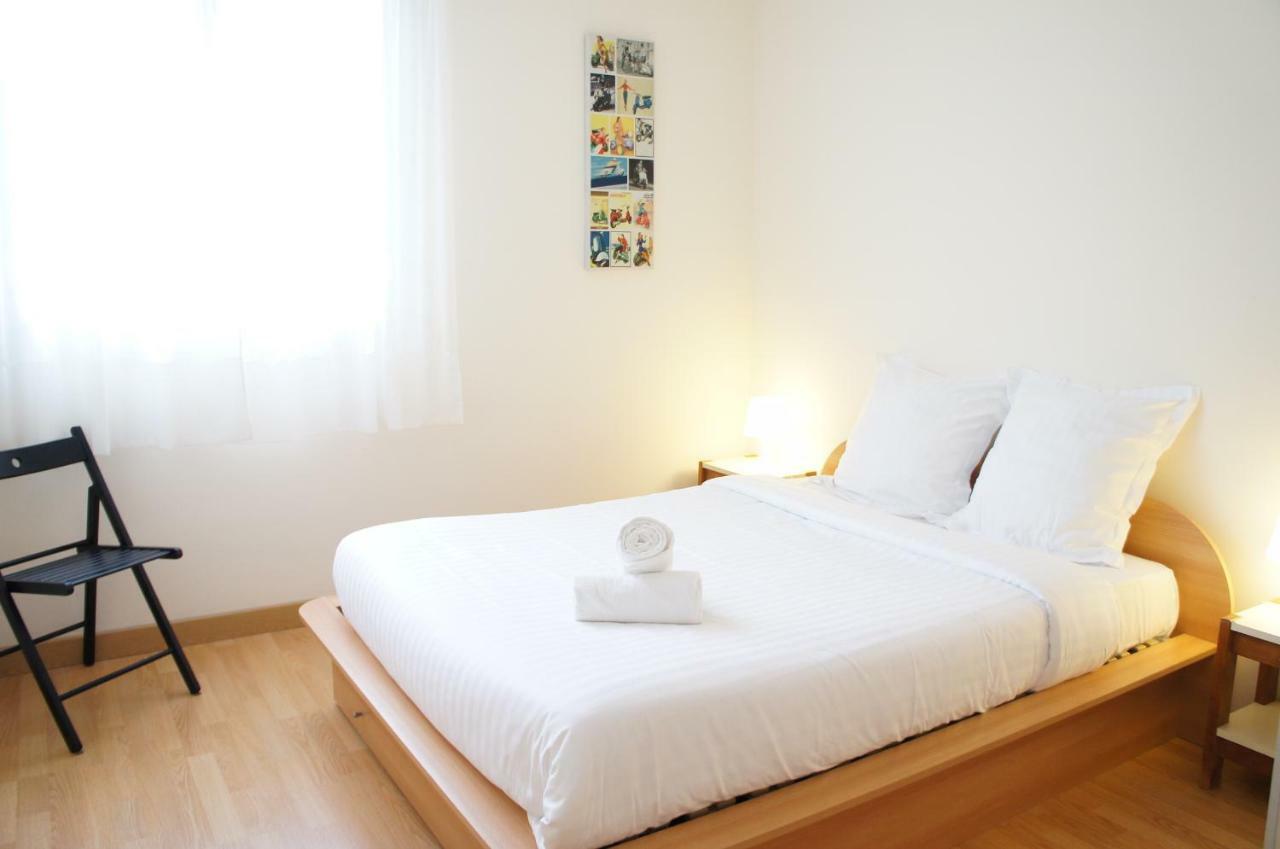 Apartamento Les Glycines Menton Exterior foto