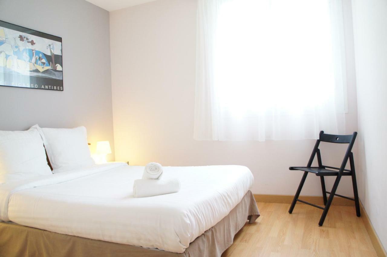 Apartamento Les Glycines Menton Exterior foto